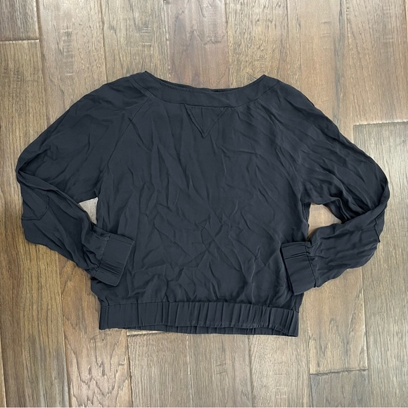 Band of Outsiders Long Sleeve - Picture 9 of 12